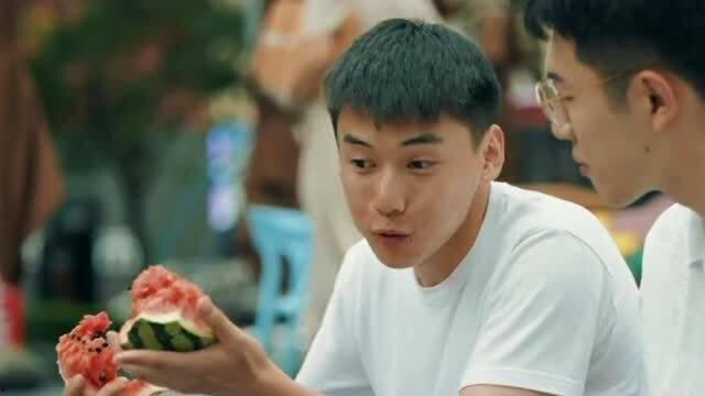 娱乐吃瓜女友分手视频